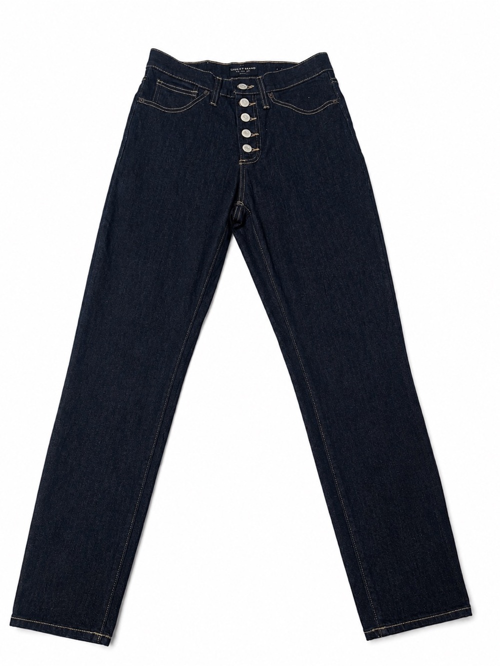 Lucky Brand Bridgette High Rise Skinny Jeans – Size 6 NWOT